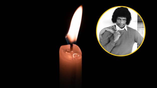 RMF Extra: Zmarł wokalista znany z przeboju „She’s a Bad Mama Jama”. Miał 73 lata