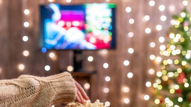 RMF Extra: Firma CableTV oferuje 2500 $ za obejrzenie 25 filmów świątecznych w 25 dni. Praca marzeń?