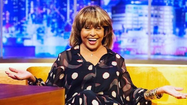 RMF Extra: Tina Turner wciąż na chodzie. Legenda muzyki świętuje 78. urodziny!  