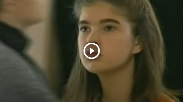 RMF Extra: Pamiętasz Ulę z "Klanu"? Aleksandra Niżyńska zniknęła z mediów lata temu. Czym się teraz zajmuje?