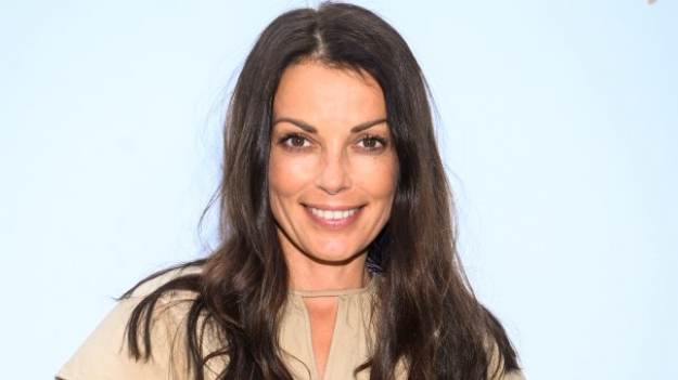 RMF Extra: Kasia Glinka pozuje w dopasowanym stroju kąpielowym. "Ta figura" [FOTO]