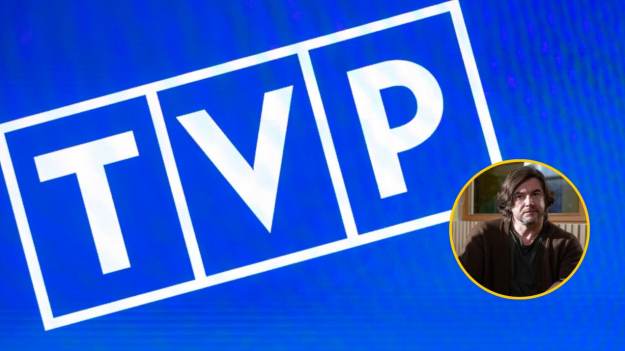 RMF Extra: TVP żegna zmarłego aktora. „Odszedł nagle”