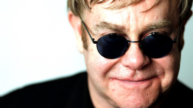RMF Extra: Elton John w serialu "Nashville"