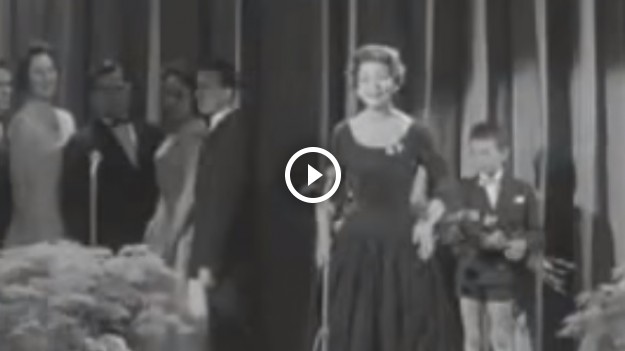 RMF Extra: Zmarła zwyciężczyni Eurowizji. Przypomnijmy sobie jej przeboje