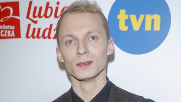 RMF Extra: Igor Herbut zostanie ojcem! Radosną nowiną podzielił się w sieci