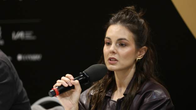 RMF Extra: W nowym filmie Smarzowskiego gra główną rolę. Co wiemy o Agacie Turkot?