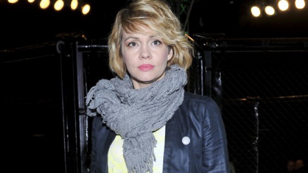 RMF Extra: Weronika Marczuk szczerze o ciąży i poronieniach: "Pochowałam dwoje dzieci"