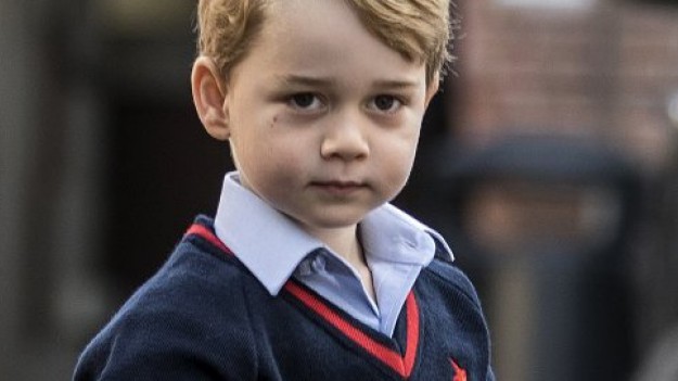 RMF Extra: ISIS chce zabić księcia George;a. Terroryści grożą rodzinie królewskiej