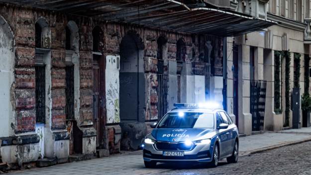 RMF Extra: Pilny apel Policji do wszystkich. „Nie bądźmy obojętni”