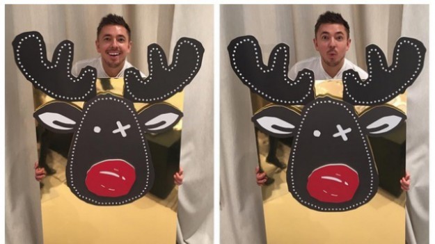 RMF Extra: Łukasz Jemioł przygotował wyjątkową kolekcję na święta! 