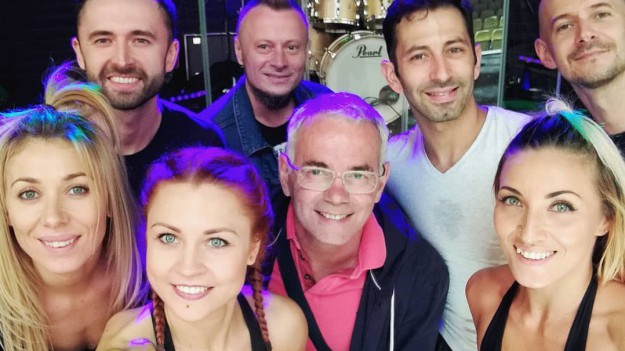 RMF Extra: Robert Janowski poprowadzi nowy program. Gdzie będzie emitowany?