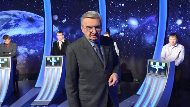 RMF Extra: Koniec nowych odcinków „Jeden z dziesięciu”. Spłynęły wyniki oglądalności