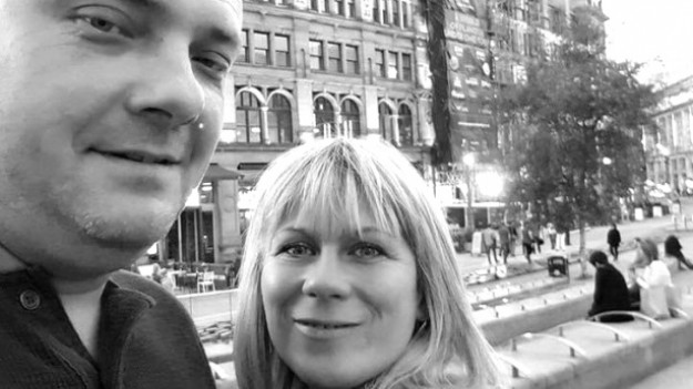 RMF Extra: Tragiczny finał poszukiwań rodziców po zamachu w Manchesterze. Polskie małżeństwo nie żyje