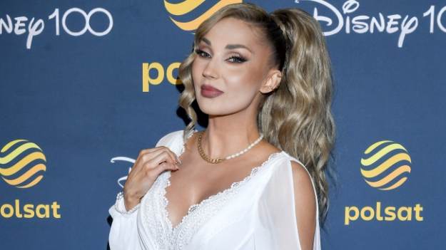 RMF Extra: Jurorzy wydrwili występ młodej Cleo w "X Factorze". Zobaczcie nagranie sprzed lat [WIDEO]