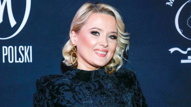 RMF Extra: Gosia Andrzejewicz opublikowała wyjątkową fotografię z ukochanym. "Dziękuje, że jesteś"