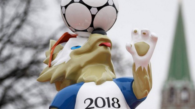 RMF Extra: Dziś losowanie grup na mundial 2018. Z kim Polska zagra na mistrzostwach w Rosji?