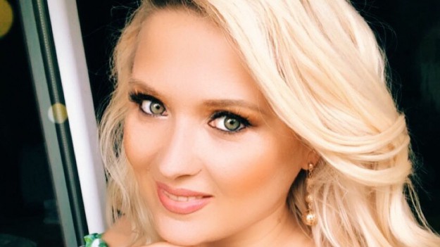 RMF Extra: Gosia Andrzejewicz zaśpiewała hit Ariany Grande "God Is a Woman". Internauci w szoku