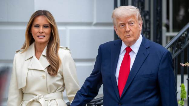 RMF Extra: Donald Trump zachwycony, eksperci miażdżą. „Melania” to finansowa katastrofa czy genialny ruch?