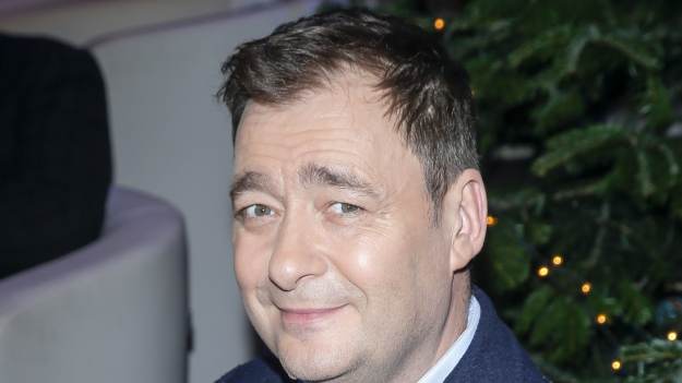 RMF Extra: Zdjęcia wywołały wielkie poruszenie. Jacek Rozenek ma nową partnerkę? [FOTO]