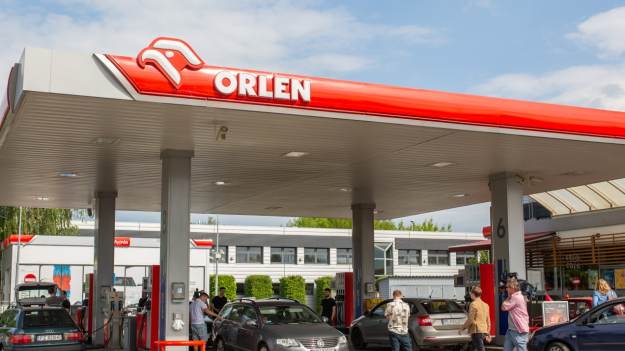 RMF Extra: Orlen idzie na całość. Właśnie się zaczęło! 