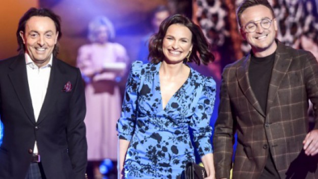 RMF Extra: MasterChef Junior. Znamy już finałową czternastkę