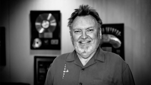 RMF Extra: Nie żyje Ed King. Był jednym z autorów przeboju "Sweet Home Alabama"