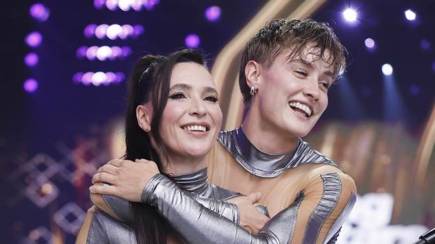 Co dalej z Janją Lesar w „Tańcu z gwiazdami”?..