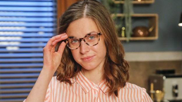 RMF Extra: Dobre wieści dla fanów "BrzydUli 2"! Tajemnicę zdradziła Julia Kamińska