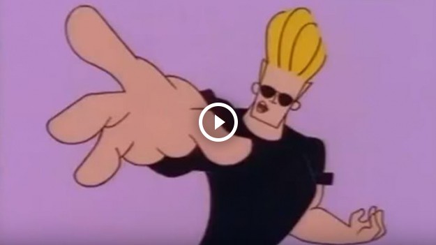 RMF Extra:  Odszedł Roman Petkov. Współtworzył takie serie jak Johnny Bravo, Krowa i Kurczak, Atomówki i wiele innych