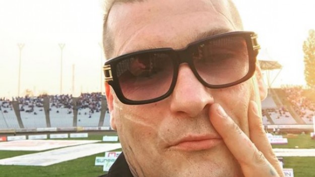 RMF Extra: Popek aktorem?! Zagrał w popularnym serialu! Kiedy będzie można go oglądać?