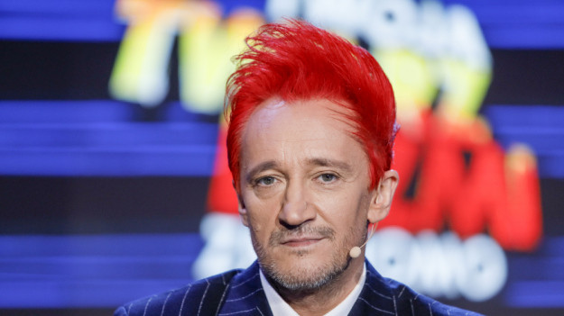 RMF Extra: Michał Wiśniewski pokazał fotografię z młodości! "Jaki przystojniak" [FOTO]