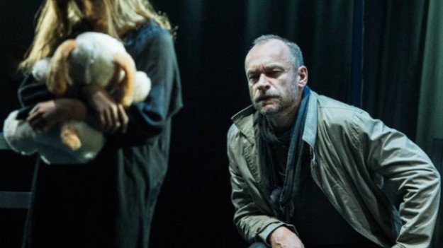 RMF Extra: Widz uratował mu życie! Zdiagnozował u aktora poważną chorobę