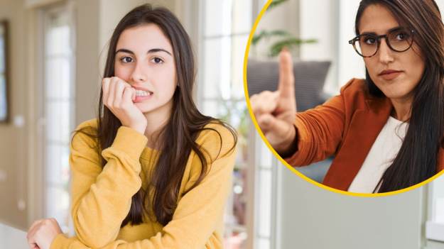 RMF Extra: Dlatego ludzie obgryzają paznokcie. Psycholog mówi: „jeśli sprawiasz sobie ból...”