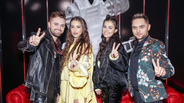 RMF Extra: "The Voice of Poland 10". Kto wygra? Bukmacherzy znają faworyta