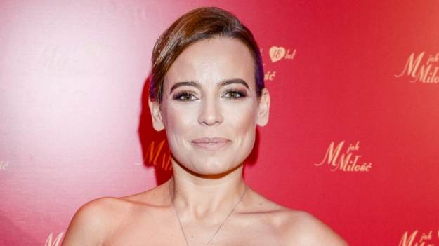 RMF Extra: Anna Mucha zdradziła, co wydarzy się w "M jak miłość"?! "Przygotujcie chusteczki". Te zdjęcia mówią wiele! 