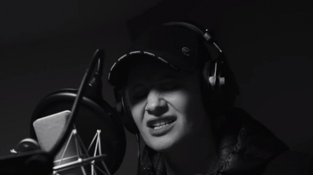 RMF Extra: Małgorzata Kożuchowska nagrała #hot16challenge2. To hit! "Wjechała niczym Hanka w kartony"