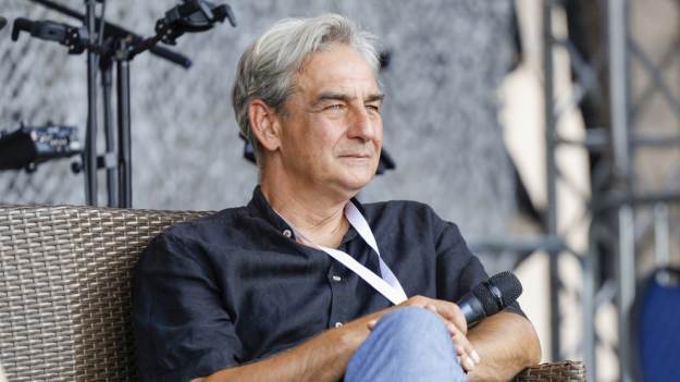 RMF Extra: Aktor mieszkał w samochodzie? Robert Gonera odniósł się do medialnych doniesień