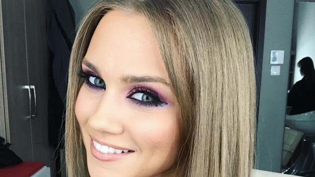 RMF Extra: Taniec z Gwiazdami: Agnieszka Kaczorowska odchodzi z programu! Dlaczego?!