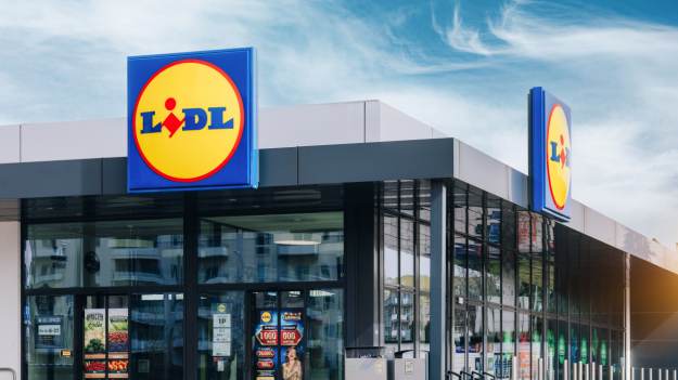 RMF Extra: Tylko dziś w Lidlu. Można brać gratis