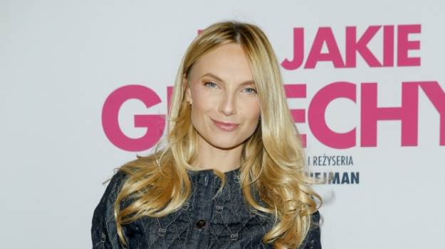 RMF Extra: Sylwia Gliwa pokazała, co robi na polskiej plaży! Fani zgodni: "To jest sexy" [ZDJĘCIA]