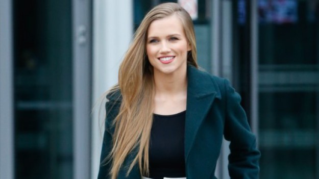 RMF Extra: Agnieszka Kaczorowska-Pela jurorką w "Tańcu z Gwiazdami"?! Jest komentarz aktorki!