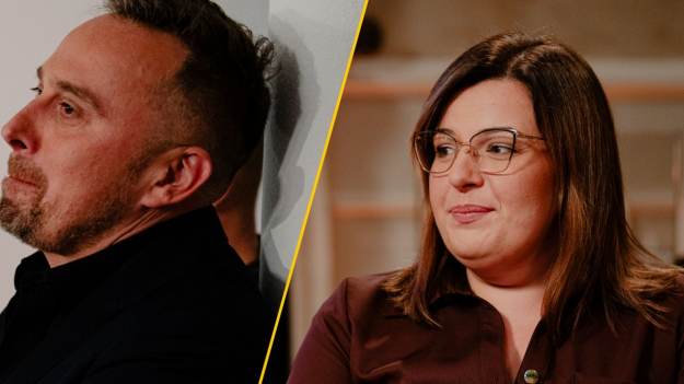 RMF Extra: Ciemne chmury nad związkiem Barbary i Mateusza z „Rolnik szuka żony”? Internauci patrzą na jedno