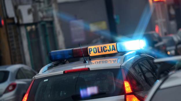 RMF Extra: Miesięczna dziewczynka nie żyje, dwaj chłopcy są ranni. Policjanci zatrzymali matkę dzieci