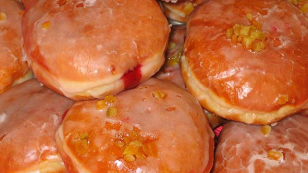 RMF Extra: Jutro tłusty czwartek! Oto przepis na perfekcyjne pączki!