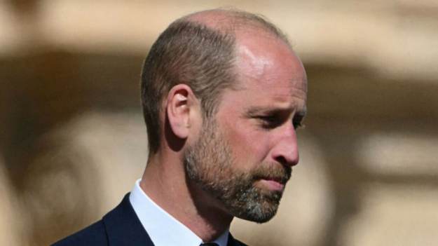 RMF Extra: Smutny komunikat księcia Williama. „Inspirowała mnie i innych”