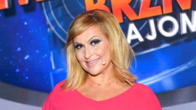 RMF Extra: Katarzyna Skrzynecka w pięknych słowach pożegnała Gordona Haskella. "Pełen uroku, ciepła i niezwykłego poczucia humoru"