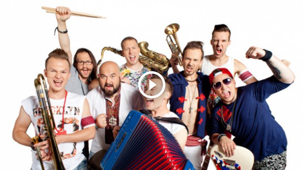 RMF Extra: Zespół Enej szykuję dla swoich fanów zimową niespodziankę! Posłuchajcie!