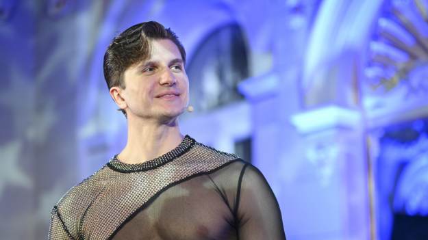 RMF Extra: Taki Kassin jest prywatnie. Partnerka ujawniła