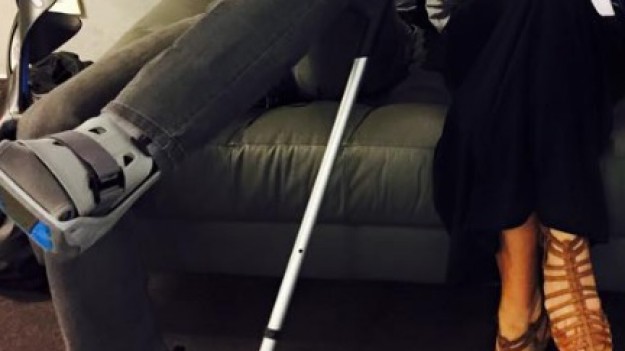 RMF Extra: Nie wystąpi w Tańcu z Gwiazdami?