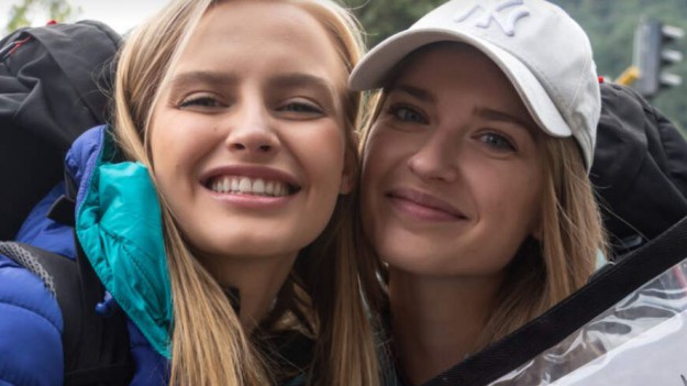 RMF Extra: „Ameryka Express 2”. Ósmy odcinek rozpocznie się w Kolumbii. Na miejscu będą czekały miejscowe specjały...